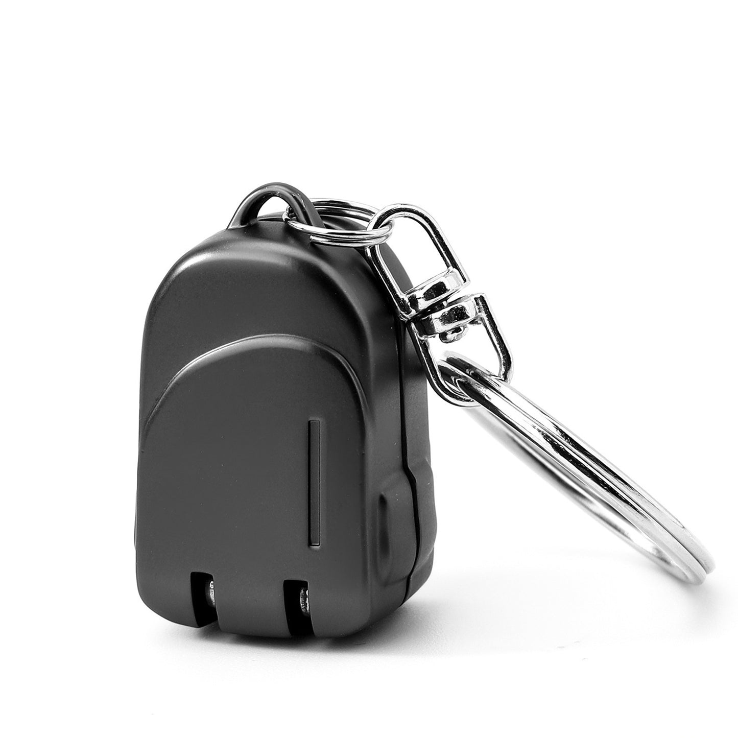 cartoon foldable nail clippers, stainless steel, charm for bag and keychain